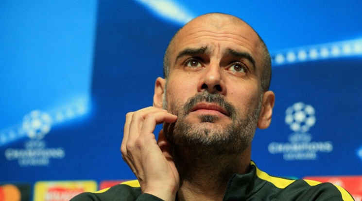 Гуардиола посочи разликата между Сити, Барса и Реал