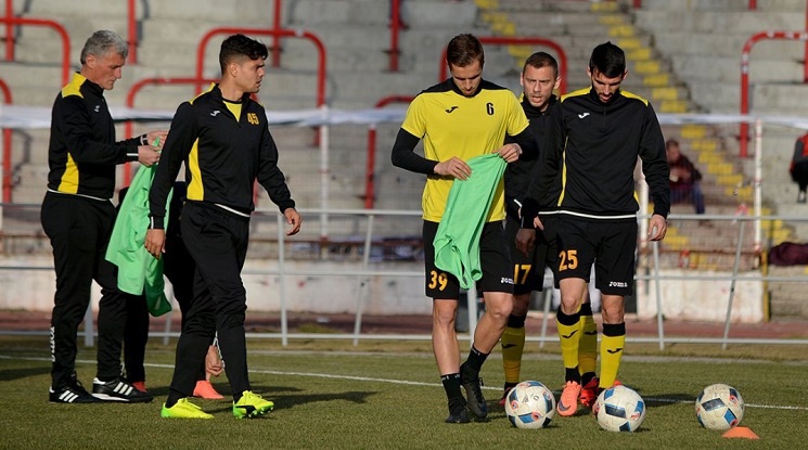 "Великолепната седморка" напуска Ботев Пловдив