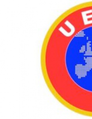 България се изкачи в клубната ранглиста на УЕФА