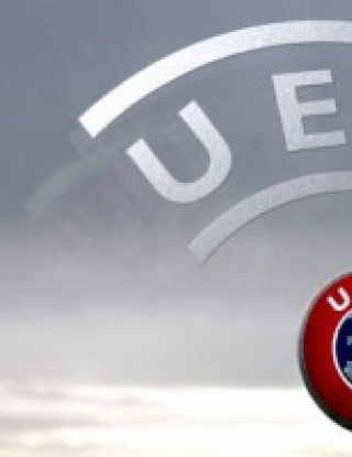 Сърби и израелци на пътя ни за Купата на УЕФА