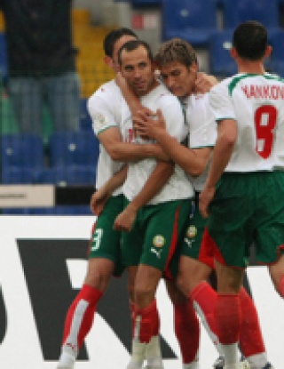 България победи Босна и Херцеговина