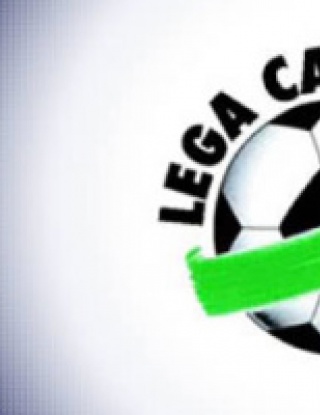 Юве и Рома със загуби в Италия