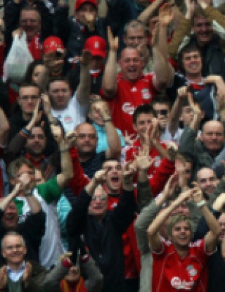 Ливърпул с невероятен обрат срещу Манчестър Сити