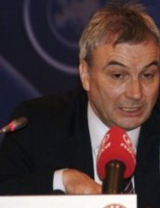 УЕФА ще вади клубове със сериозни дългове от евротурнирите