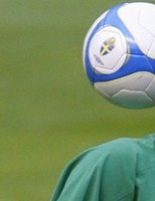 Кристиано Роналдо взима \"Златната топка\" с измама
