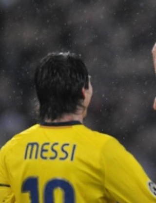 Барса развенча Базел, Атлетико се измъкна в края срещу Ливърпул