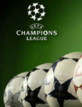 Шампионска лига - крайни резултати