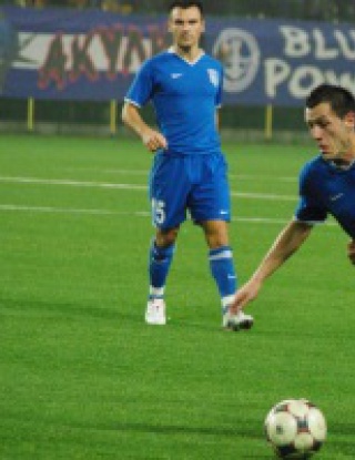 Играчите на Черноморец гледани от чужди мениджъри