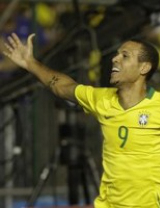Бразилия разгроми Португалия в мач с осем гола (видео)