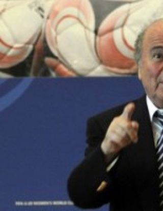ФИФА изхвърли Перу от футбола