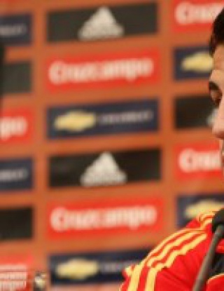 Сеск Фабрегас иска да играе за Милан