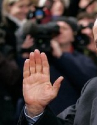 Берлускони: Имаме шансове за Калчото, но целта е Шампионска лига