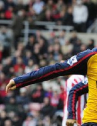 Фабрегас пожела требъл за Арсенал