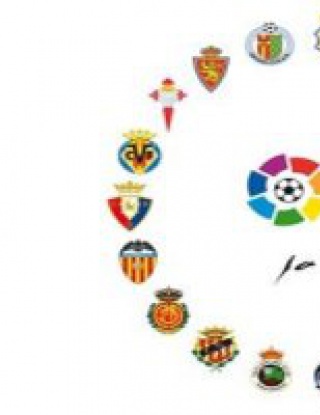 Над ?3 млрд дължат клубовете в Испания
