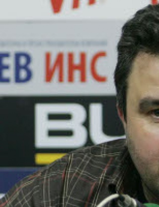 Ивайло Дражев се кандидатира за президент на БФС