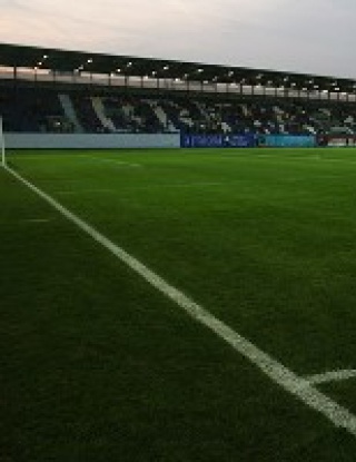УЕФА наказа Динамо Загреб