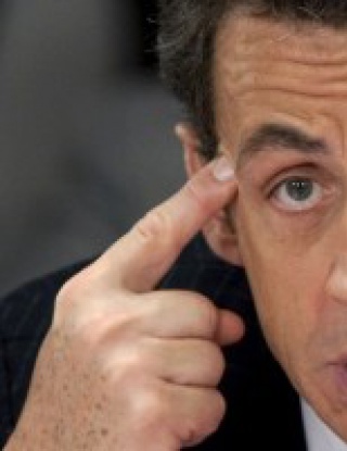 Никола Саркози мрази Реймон Доменек