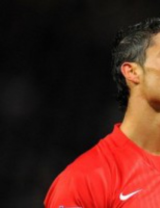 Роналдо играе само за Юнайтед, скатава се за Португалия