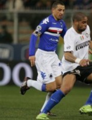 Купа на Италия: Сампдория - Интер - 3:0 (видео)
