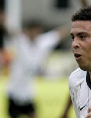 Връщат Роналдо в националния на Бразилия