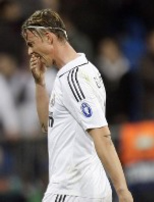 Гути напуска Реал Мадрид