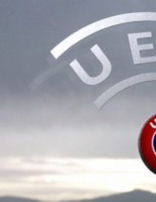 УЕФА въвежда данък на големите трансфери