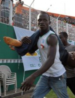Трагедия на Кот д\'Ивоар - Малави, жертвите продължават да растат