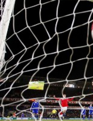 Гамст Педерсен нагрубил фенове на Норвегия след победния гол