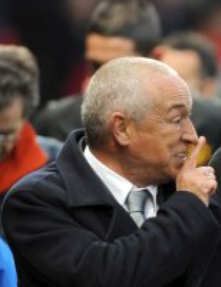 УЕФА отстрани треньора на Порто от реванша