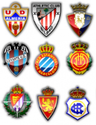 Предстои финансов колапс в испанските клубове