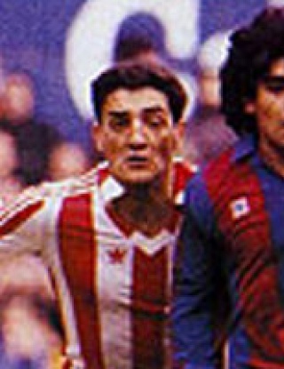 Преди 25 години Барса и Атлетик Билбао превърнаха финала за Купата в селски мач (видео)