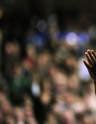 Дидие Дрогба решава бъдещето си след ФА финала с Евертън
