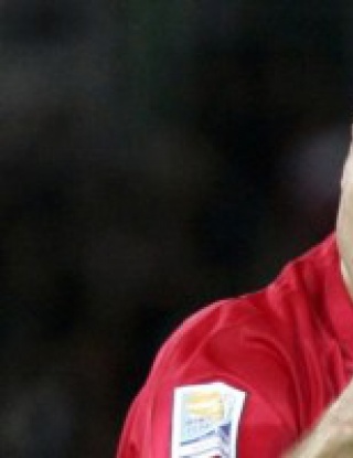 Феновете на Юнайтед избраха Видич за №1 през сезона