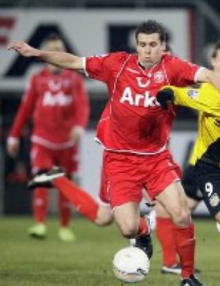 Грьонинген и НАК Бреда в битка за Лига Европа