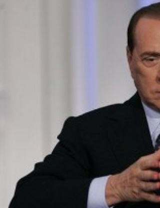 Берлускони: Анчелоти се провали, защото не ме послуша за тактиката