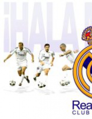 Защо Реал Мадрид може да си позволи всеки футболист