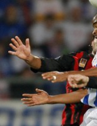 Официално: Милан поднови контракта на Бонера до 2013 година