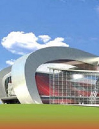 Натискат Ливърпул и Евертън за нов общ стадион