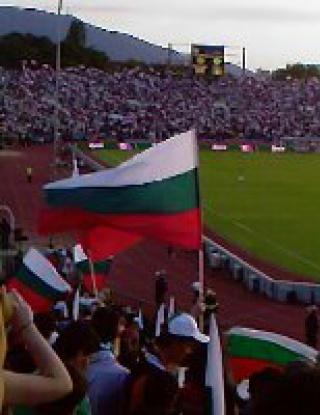 Определиха стадиона за Италия - България