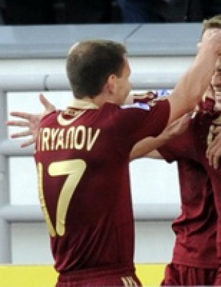 Без изненади в Зона Европа, Русия с важна победа