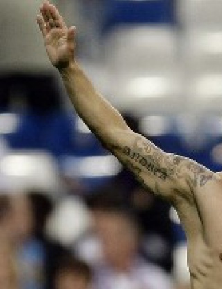 Тифозите на Юве: Канаваро никога повече не трябва да играе за тима ни