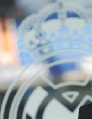 Перес лансира промени в Примера и Шампионската лига