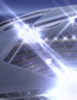 Буря от мачове залива родния ТВ ефир с началото на Шампионска лига