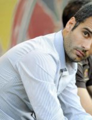 Юве и Милан в търсене на ефекта \"Гуардиола\"