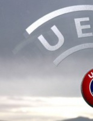  Нови назначения на УЕФА за наши представители