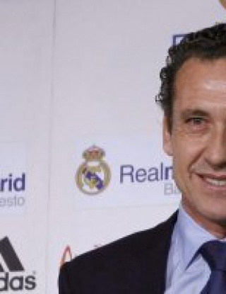 Валдано иска Реал на финала в Шампионската лига