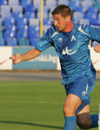 Резултати от втория квалификационен кръг на Шампионската лига