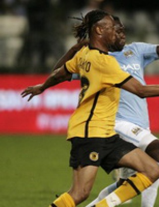 Манчестър Сити падна от африканци, Мартин Петров игра 58 минути