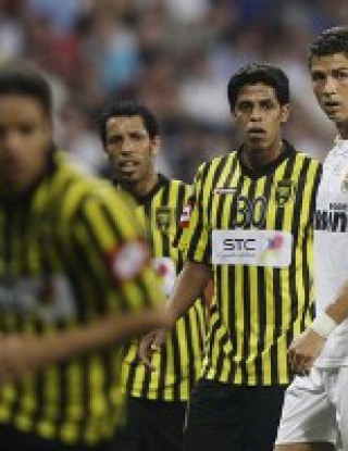 Битката в \"Купа на Мира\" става страховита, задава се Юве - Реал Мадрид
