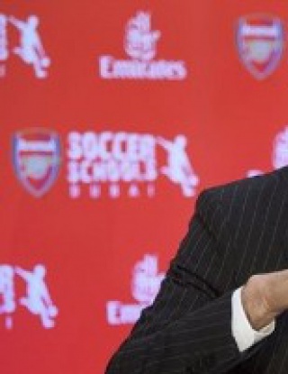 Шеф на Арсенал поиска таван на заплатите във Висшата лига